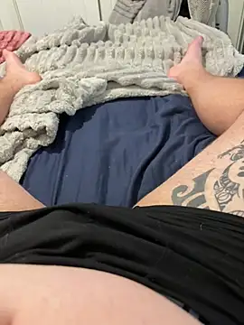 chubbydadb0d Webcam-Show