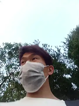 ww156156 웹캠 쇼