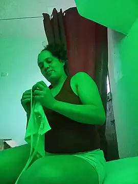 la_gordita Live XXX-Chat