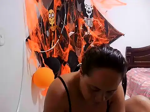 Chat +18 de la_gordita ao vivo