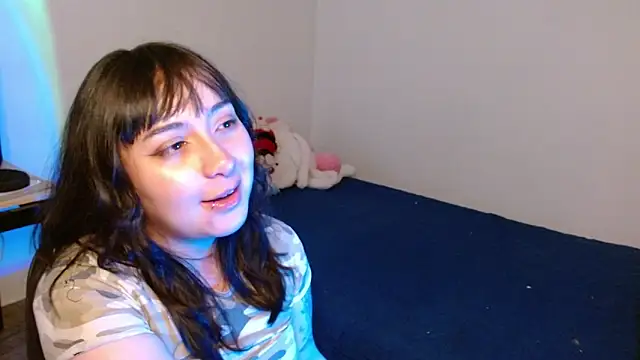 Billie_janne_ লাইভ XXX চ্যাট