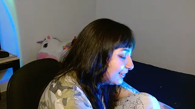 Chat XXX ao vivo de Billie_janne_