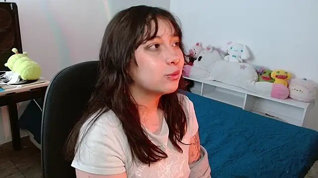 Billie_janne_ Live XXX Chat