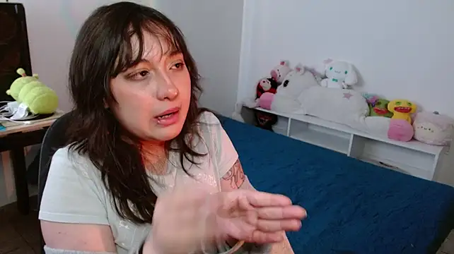 دردشة Billie_janne_ الجنسية المباشر ة