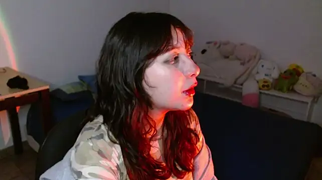 Billie_janne_ Live XXX-Chat