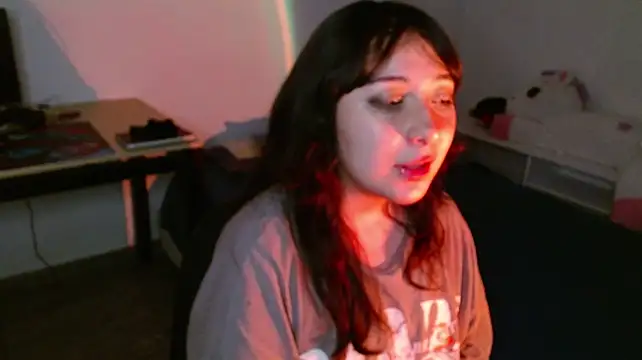 Billie_janne_ Chat XXX in diretta
