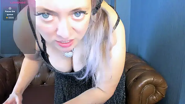 JessicaFoxie 即時 XXX 聊天