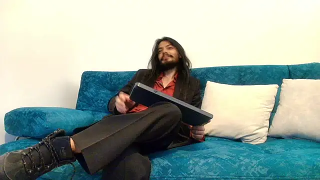 عرض كام deserters_anki