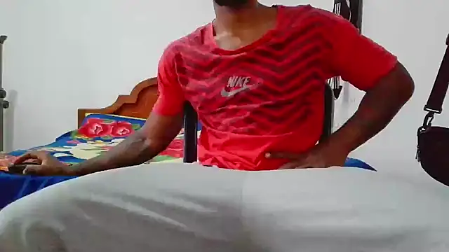 Alphadavid_23 Webcamshow