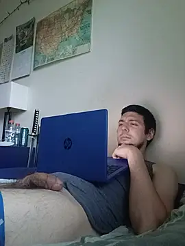 Show webcam de Sole__Samurai
