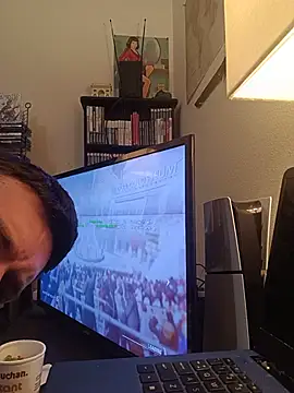 Sole__Samurai 网络视讯表演