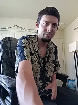 Sole__Samurai's Webcam Show