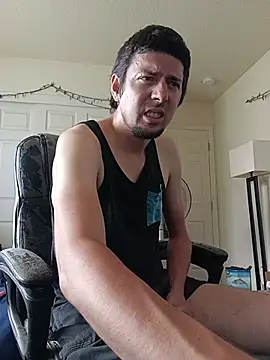 Sole__Samurai Pertunjukan Webcam