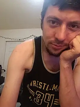 Sole__Samurai Show in webcam