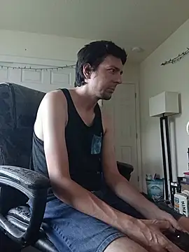 Sole__Samurai Show in webcam