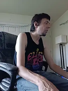 Sole__Samurai's Webcam Show