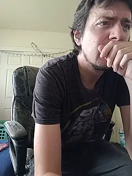 Sole__Samurai's Webcam Show