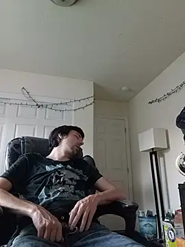 Sole__Samurai Pertunjukan Webcam