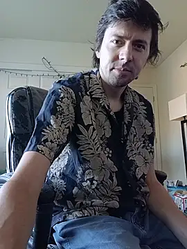 Sole__Samurai Pertunjukan Webcam