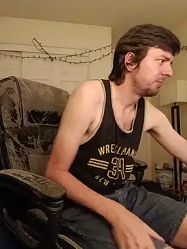 Sole__Samurai Show in webcam