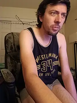 Sole__Samurai Webcam show
