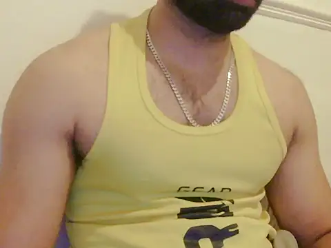 Handsome_Nick webcam show