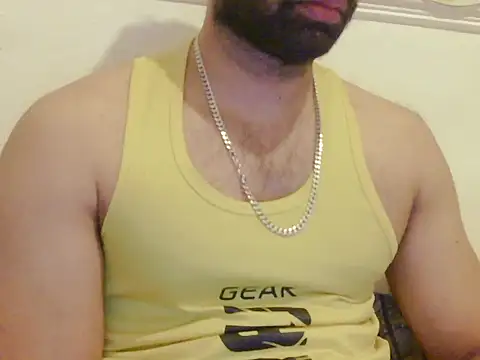 Handsome_Nick Webcam show