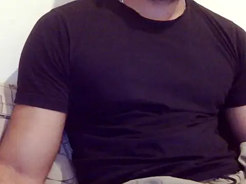Show Webcam de Handsome_Nick