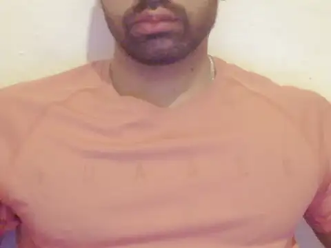 Show de webcam de Handsome_Nick