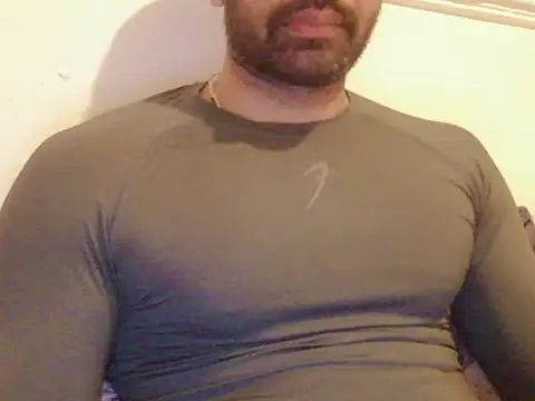 عرض كام Handsome_Nick