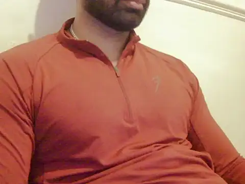 Handsome_Nick Adlı Modelin Web Kamerası Şovu