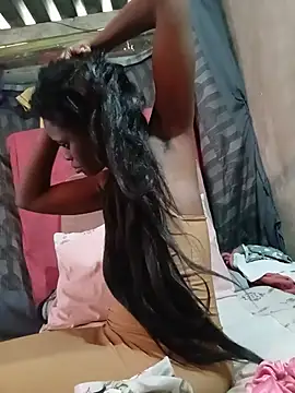Chat XXX ao vivo de ZIPORA07