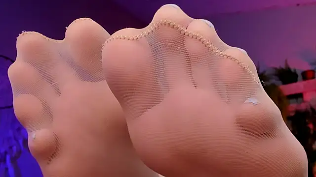 footfetish_baby Webcam show