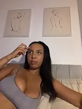 Jasmine-Monroe Chat XXX live
