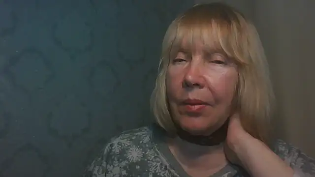 OlgaShine Show Webcam