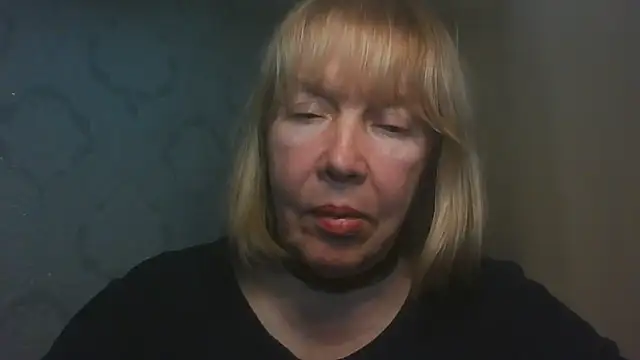 Chat XXX en directo de OlgaShine