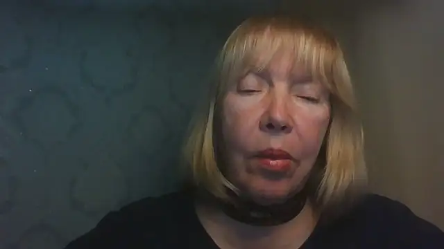 OlgaShine's Webcam Show