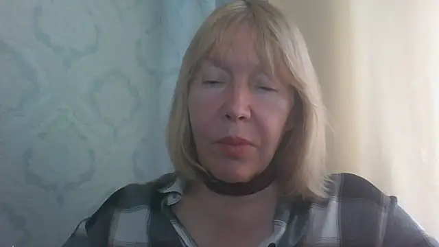 Chatroom XXX en direct de OlgaShine