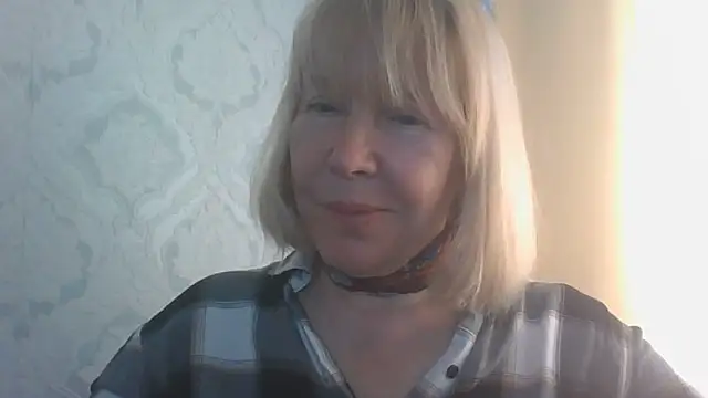 OlgaShine's Webcam Show