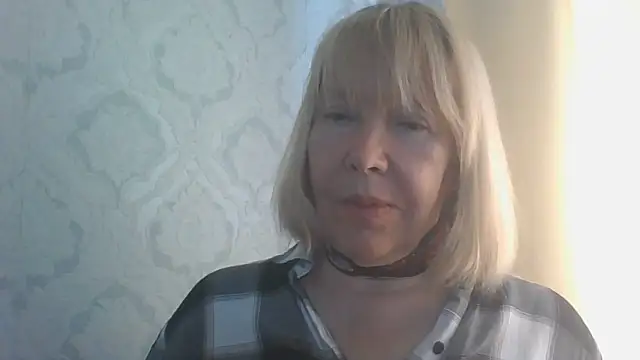 OlgaShine's Webcam Show