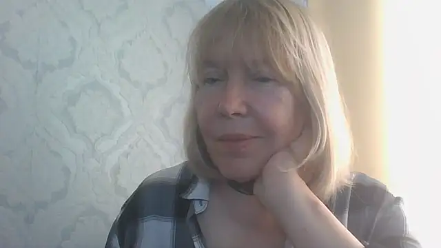 Chat XXX ao vivo de OlgaShine