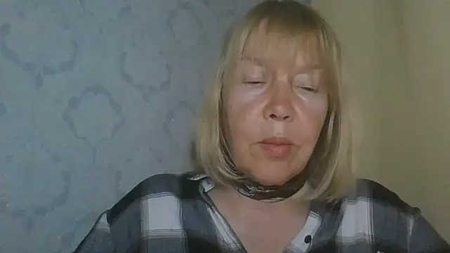 OlgaShine – Live XXX-chat