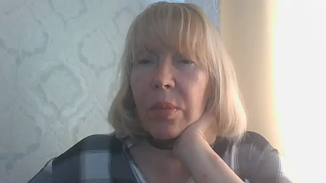 OlgaShine Live XXX-Chat