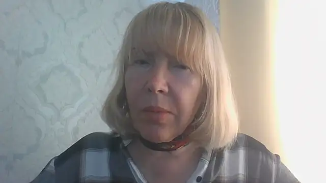 Chatroom XXX en direct de OlgaShine