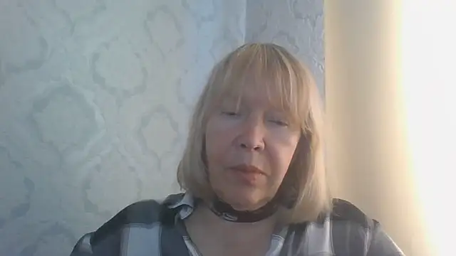 Czat XXX na żywo – OlgaShine