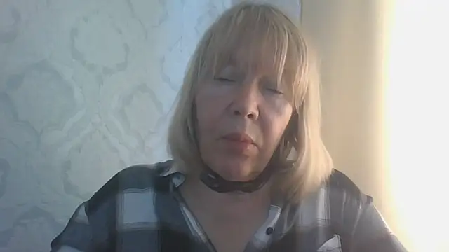 OlgaShine Webcamshow