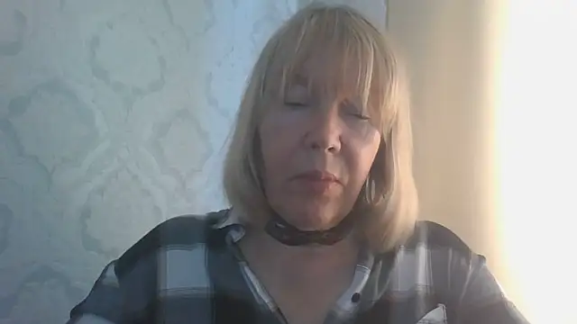 OlgaShine Show Webcam