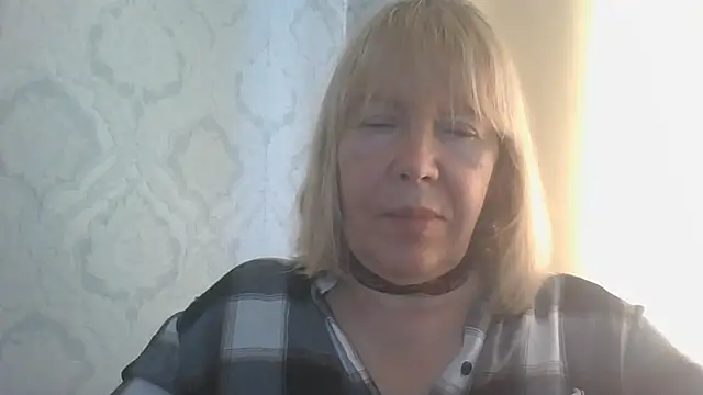 Show webcam de OlgaShine