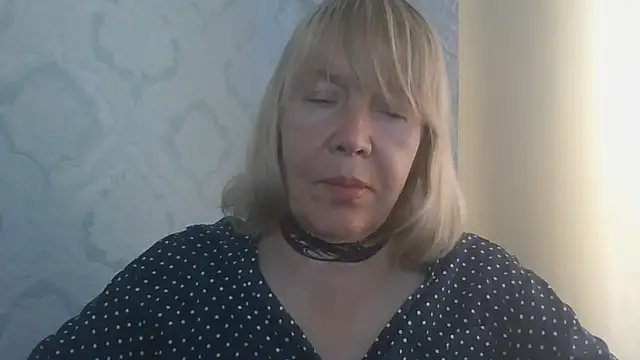 OlgaShine's Webcam Show