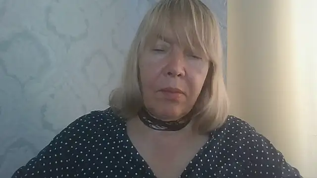 Chat XXX ao vivo de OlgaShine